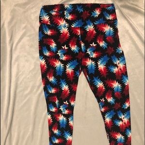 Lularoe Leggings!